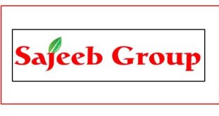 Sajeeb Group Job 2025