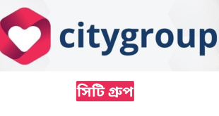 City Group Job 2025