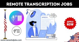Remote Transcription Jobs for Beginners