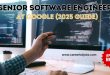 Senior Software Engineer